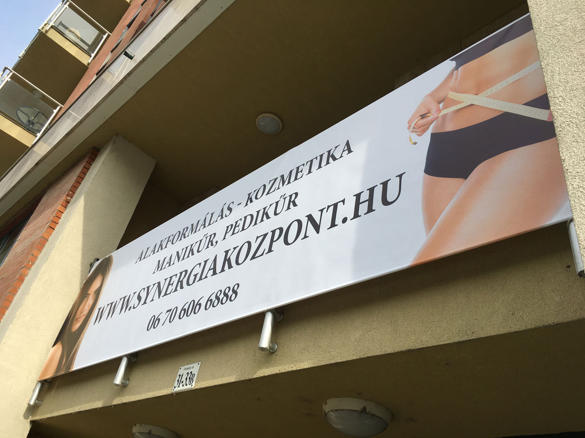 Molinó, roll-up és poszternyomtatás